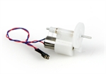 4499525 eRC MICRO STIK MOTOR & GEAR BOX